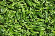 Shishito Peppers